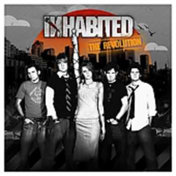 Album Inhabited: The Revolution