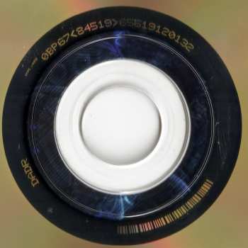 CD Inherit Disease: Visceral Transcendence