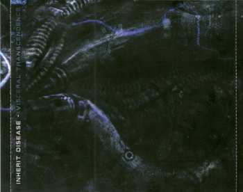 CD Inherit Disease: Visceral Transcendence