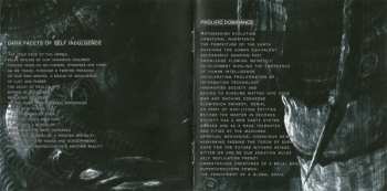 CD Inherit Disease: Visceral Transcendence