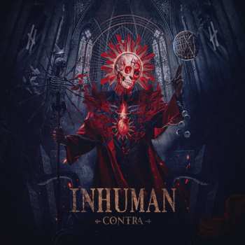 LP Inhuman: Contra LTD