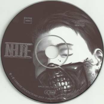 CD Inhume: Chaos Dissection Order