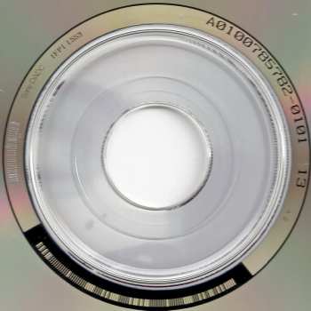 CD Inhume: Chaos Dissection Order