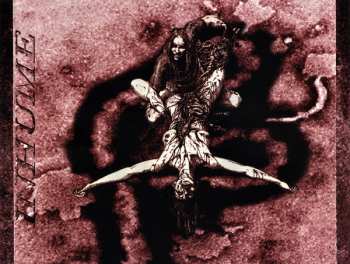 CD Inhume: Decomposing From Inside