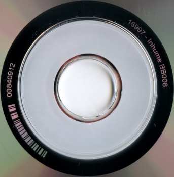 CD Inhume: Decomposing From Inside