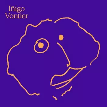 Iñigo Vontier: El Hijo Del Maiz 