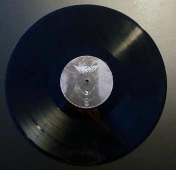 LP Iniquity: Grime LTD