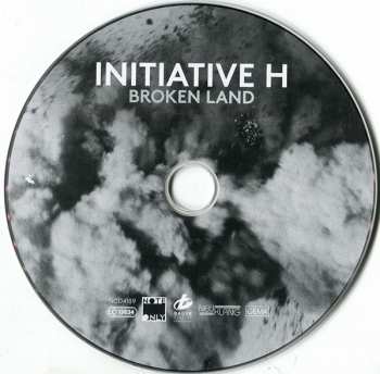CD Initiative H: Broken Land