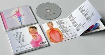 CD Inka: Mit Offenen Armen