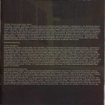 CD Inked In Blood: Sometimes We Are Beautiful