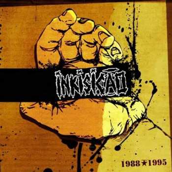 Album Inkisição: 1988 * 1995