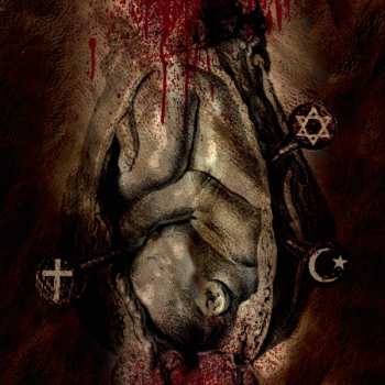 Album Inkisitor: Dysevangelist