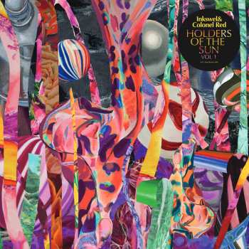 Album Inkswel: Holders Of The Sun Vol.1