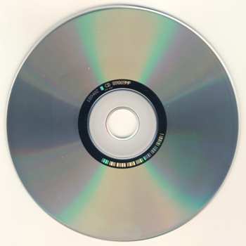 CD Inkubus Sukkubus: Heartbeat Of The Earth
