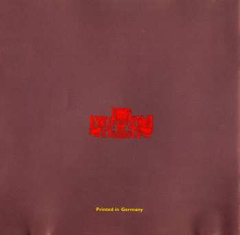 CD Inkuyo: Temple Of The Sun