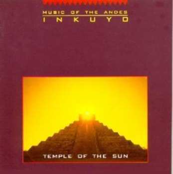 CD Inkuyo: Temple Of The Sun