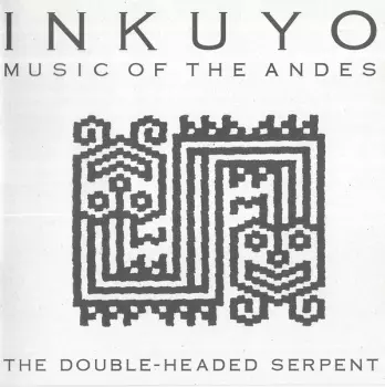 Inkuyo: The Double Headed Serpent