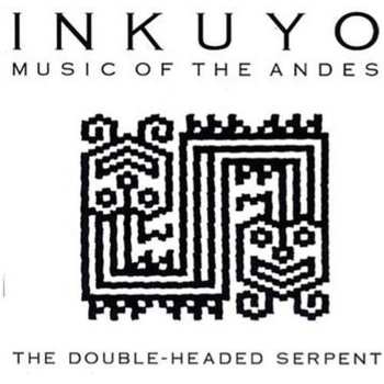 CD Inkuyo: The Double Headed Serpent