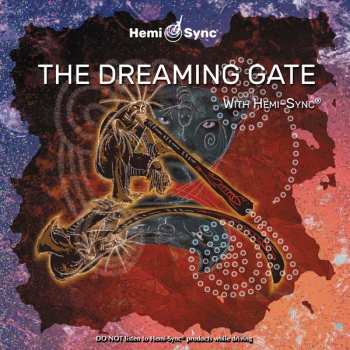 Album InLaKesh: The Dreaming Gate