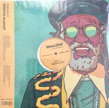 LP Inna De Yard: Skylarking / Malcolm X