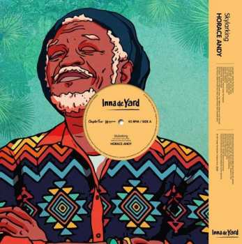 Album Inna De Yard: Skylarking / Malcolm X