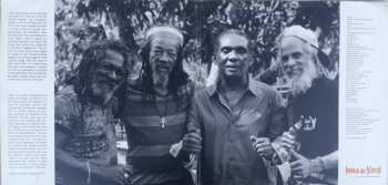 2LP Inna De Yard: The Soul Of Jamaica