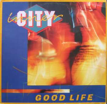 LP Inner City: Good Life