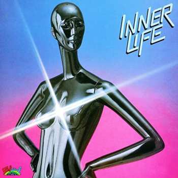 CD Inner Life: Inner Life