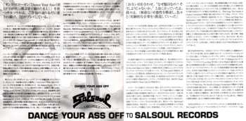 CD Inner Life: Inner Life II