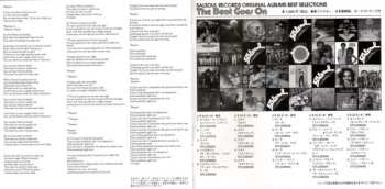 CD Inner Life: Inner Life II