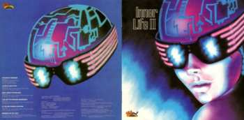 CD Inner Life: Inner Life II