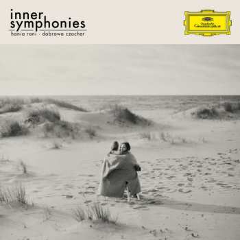 CD Hania Rani: Inner Symphonies