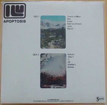 LP Inner Wave: Apoptosis