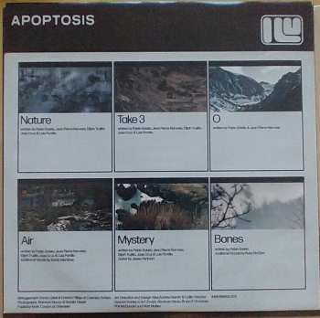 LP Inner Wave: Apoptosis