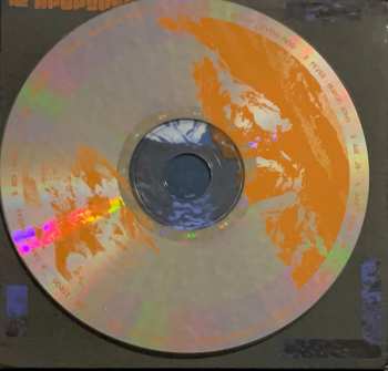 CD Inner Wave: Apoptosis Remixes