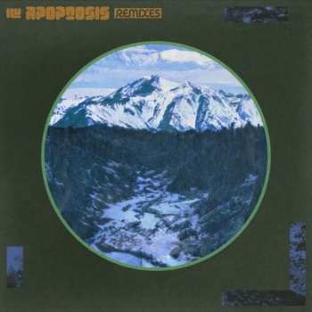 Album Inner Wave: Apoptosis Remixes