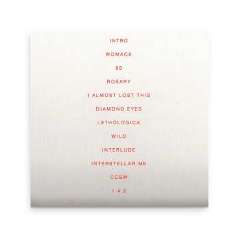 LP Inner Wave: Sun Transmission CLR