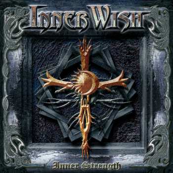 Album Innerwish: Inner Strength