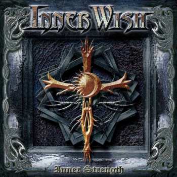 CD Innerwish: Inner Strength