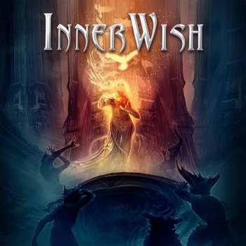 Album Innerwish: InnerWish