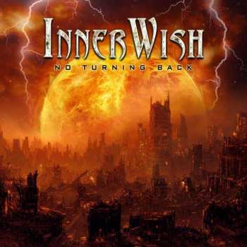 CD Innerwish: No Turning Back