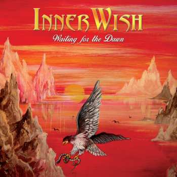 Album Innerwish: Waiting for the Dawn