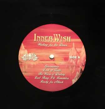 LP Innerwish: Waiting for the Dawn