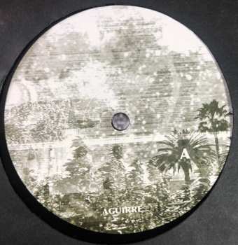 LP Innercity: Terrestreality