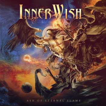 CD Innerwish: Ash of Eternal Flame