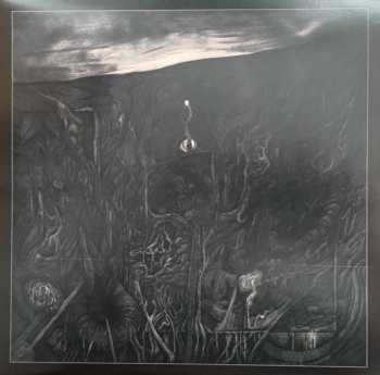 LP Innerwoud: Furie