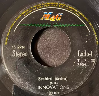 Innovations: Seabird / Put A Little Away
