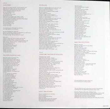 2LP Queen: Innuendo LTD