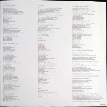 2LP Queen: Innuendo LTD