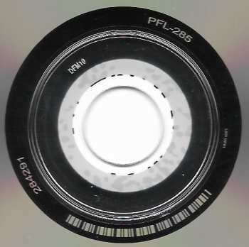 CD Innumerable Forms: Philosophical Collapse
